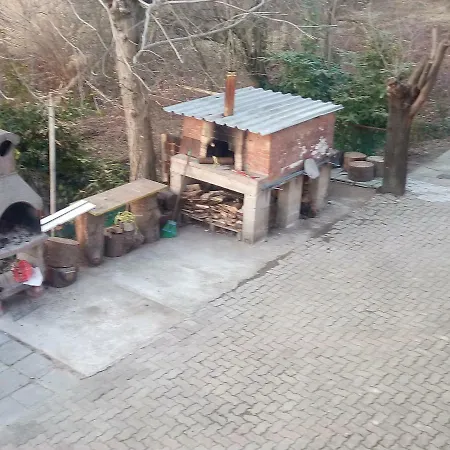 A Casa Di Anna *
