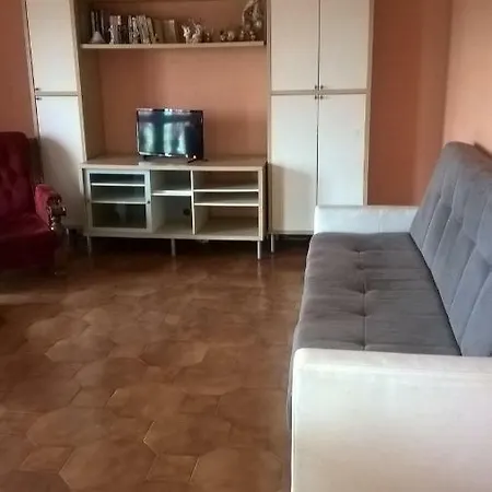 Daire A Casa Di Anna