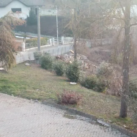 A Casa Di Anna Appartamento