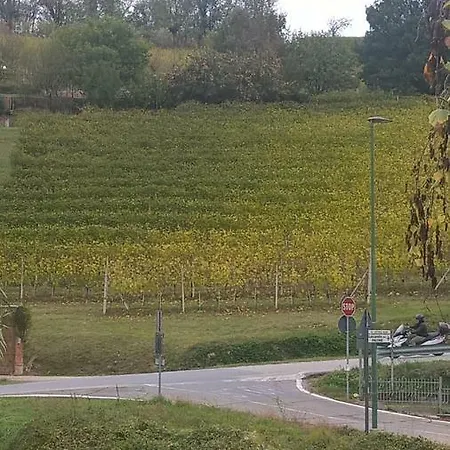 Appartamento A Casa Di Anna *