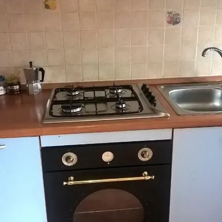 A Casa Di Anna * Alba (Piedmont)