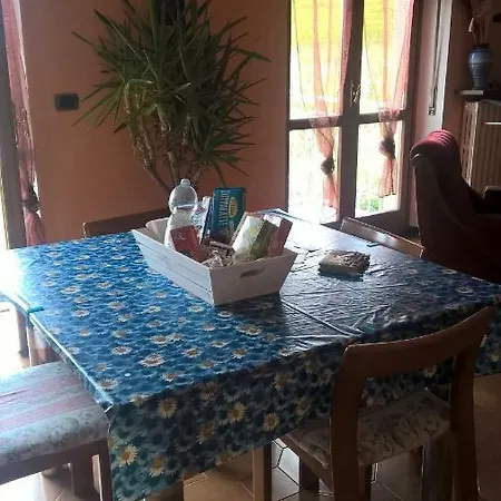 A Casa Di Anna * Alba (Piedmont)