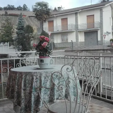 A Casa Di Anna Daire *