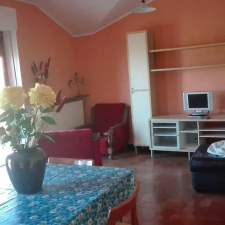 A Casa Di Anna *