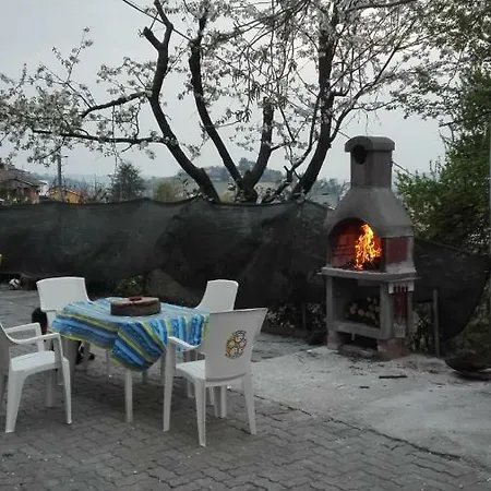 Appartamento A Casa Di Anna *