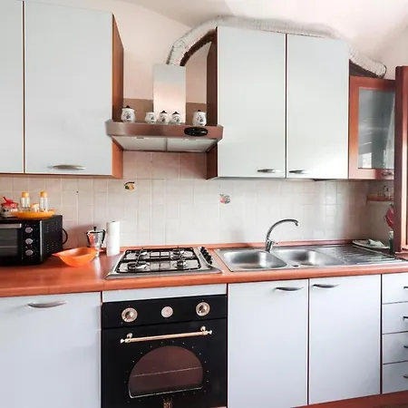 Daire A Casa Di Anna *