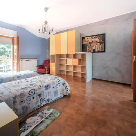 A Casa Di Anna Appartamento