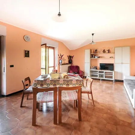 Appartamento A Casa Di Anna *