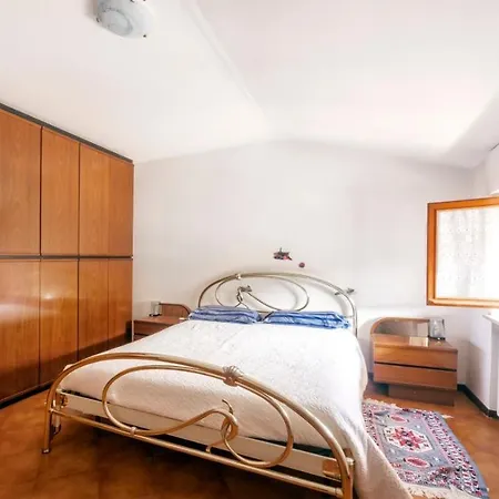 A Casa Di Anna Appartamento